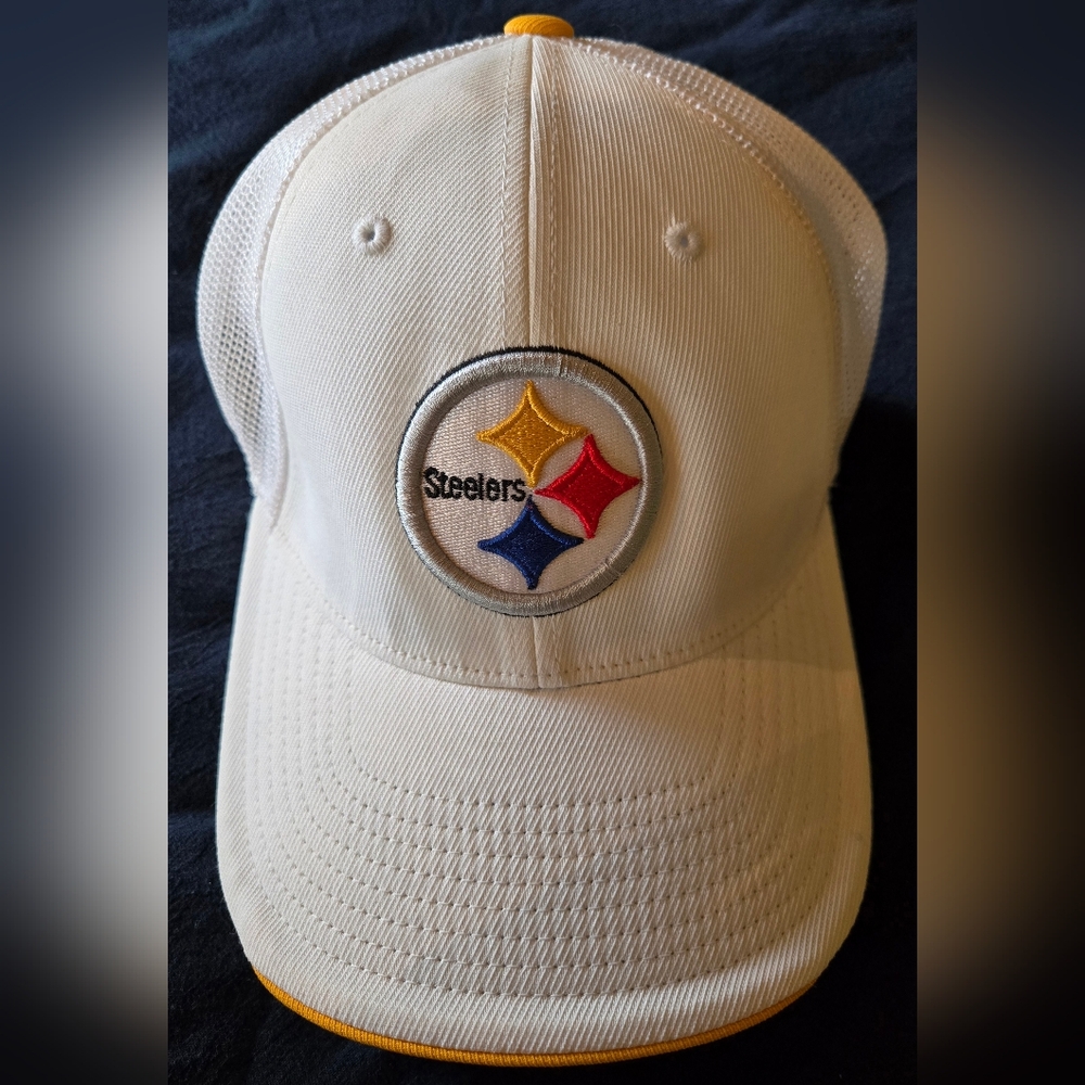 Pittsburgh Steelers Hat